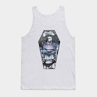 Insanity Tank Top